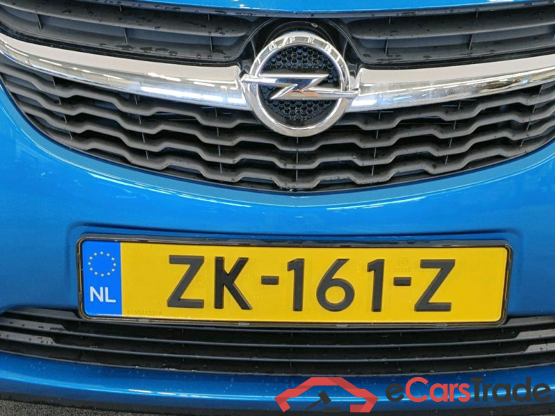 Opel Karl 1.0 Start/Stop 120 Jaar Edition 5d #5
