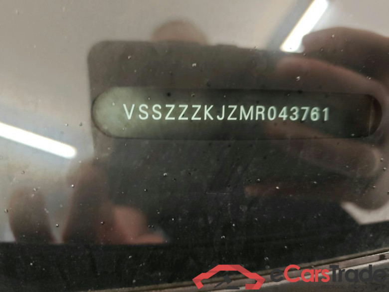 SEAT Ibiza 1.0 Eco TSI Style Business Intense Plus 5d #6