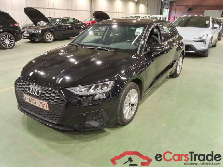 AUDI A3 SPORTBACK 1.4 40 TFSI E S TRONIC SPORTBACK