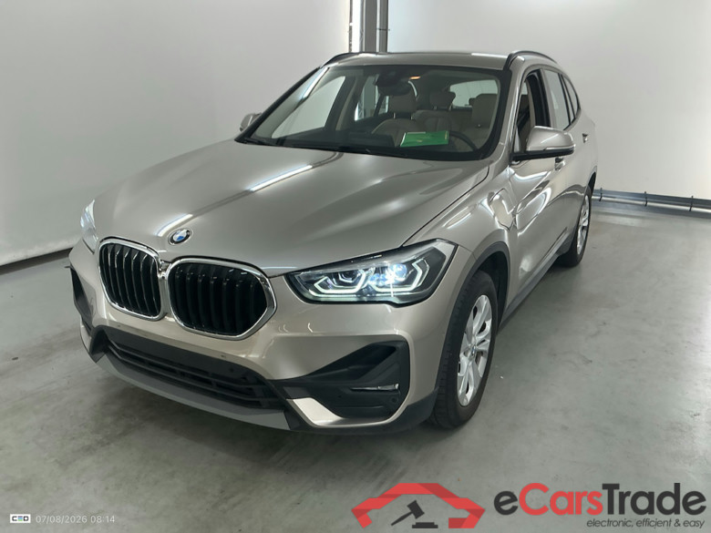BMW X1 1.5 XDRIVE25E (162KW)
