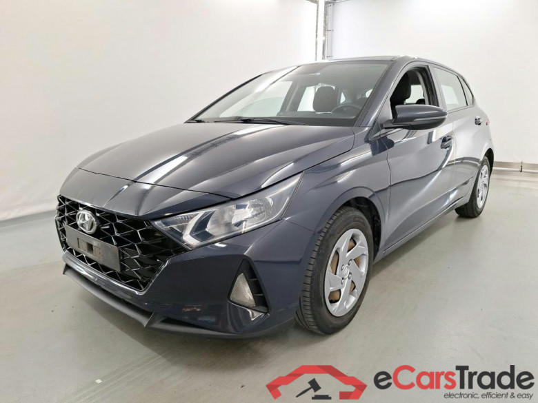 HYUNDAI I20 1.0 T-GDI TWIST #1