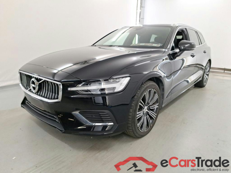 VOLVO V60 2.0 T6 PHEV INSCRIPTION EXPR. AUTO 4WD #1