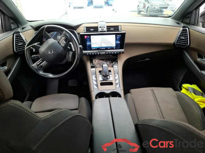 7 Crossback Business 1.5 BlueHDi 130CV BVA8 E6d #5