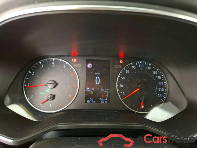 Clio V Business 1.0 TCe 100CV BVM5 E6dT #6