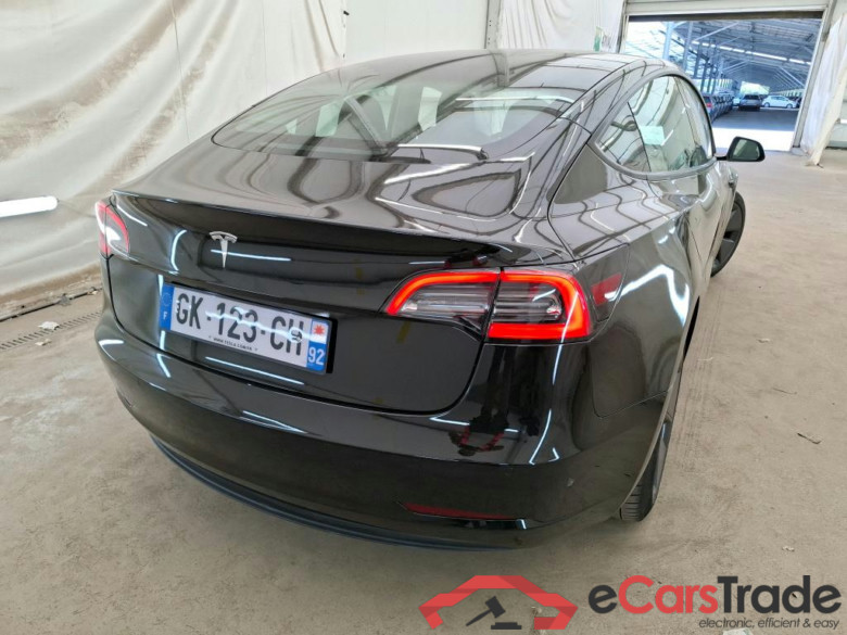 TESLA Model 3 / 2018 / 4P / Berline Propulsion #4