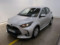 preview Toyota Yaris #0