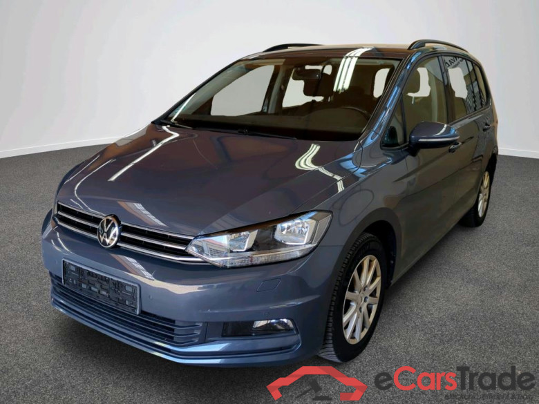 Touran Comfortline BMT/Start-Stopp 2.0 TDI 110KW AT7 E6d