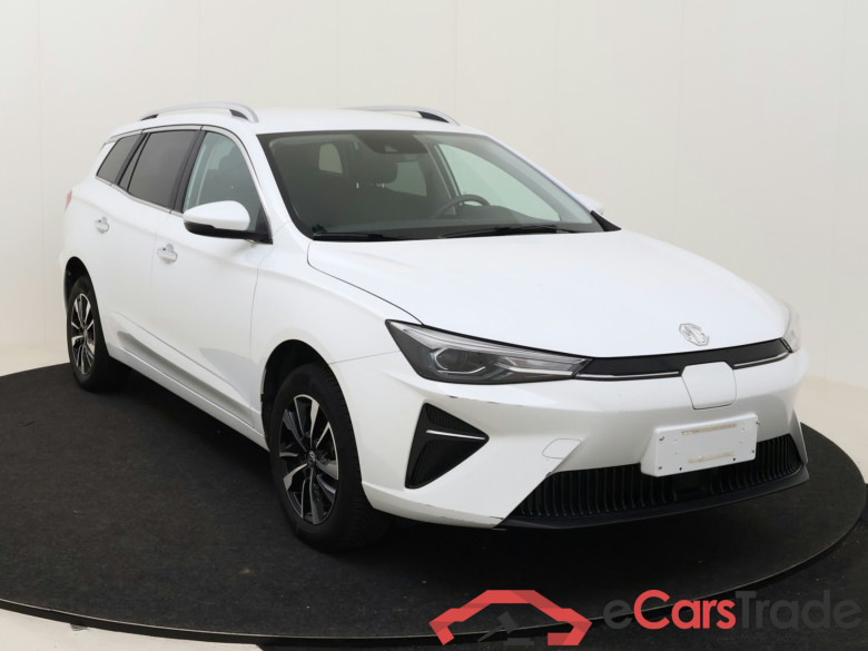 MG MG5 Comfort 61 kWh 156 hp #3