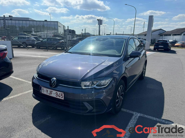 VOLKSWAGEN Polo Polo 1.0 TSI Life Business OPF Life Business