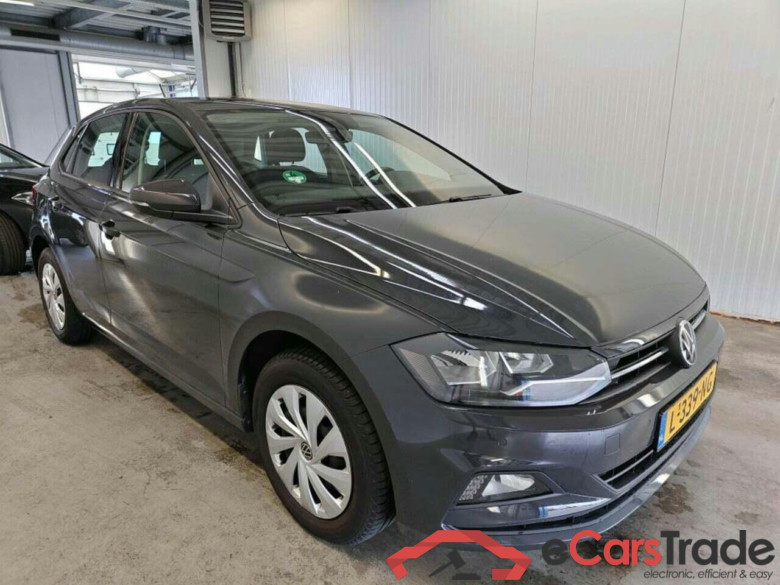 VOLKSWAGEN POLO 1.0 TSI Comf.l. Bus. #5