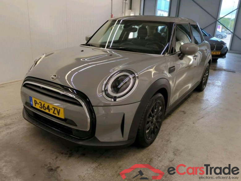 Mini 5-deurs 1.5 One Bns Ed.
