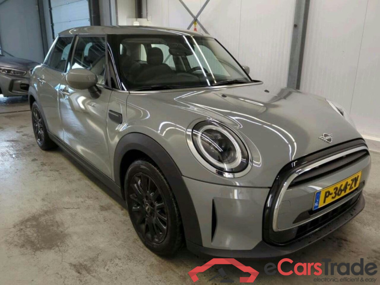 Mini 5-deurs 1.5 One Bns Ed. #5