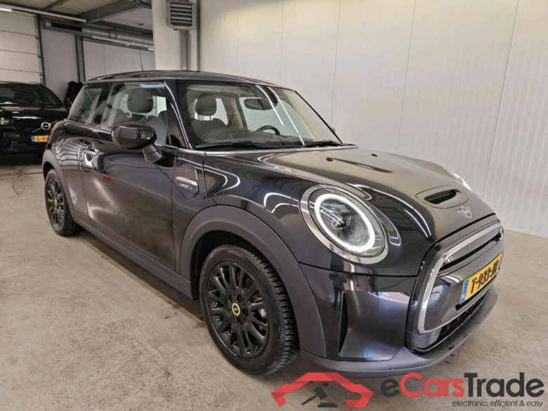 Mini Electric MINI Yours 33 kwh #6