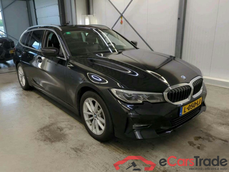 BMW 3-serie Touring 320e Bns Ed.P #5