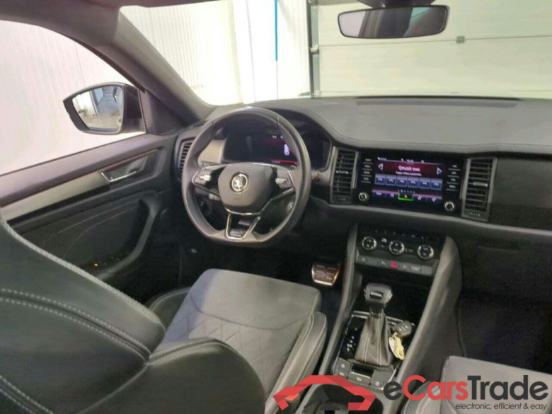 SKODA Kodiaq 1.5 TSI Sportl. Bns. #3