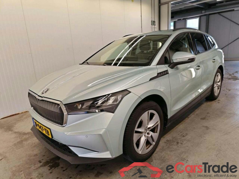 SKODA Enyaq iV 60