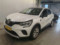 preview Renault Captur #0
