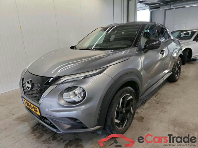 NISSAN JUKE 1.6 Hyb. N-Connecta