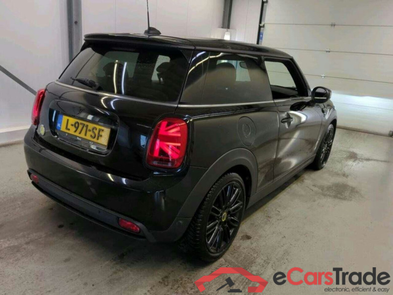 Mini Electric MINI Yours 33 kwh #2