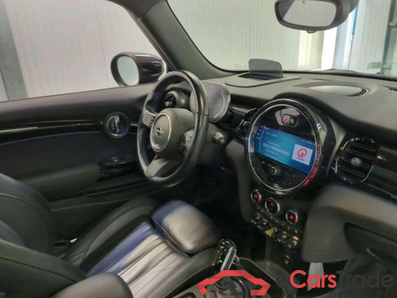 Mini Electric MINI Yours 33 kwh #3