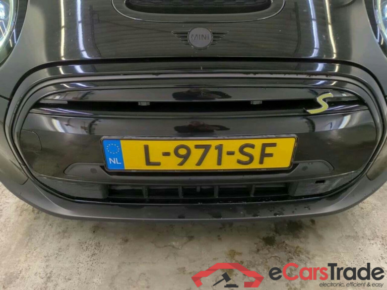 Mini Electric MINI Yours 33 kwh #6