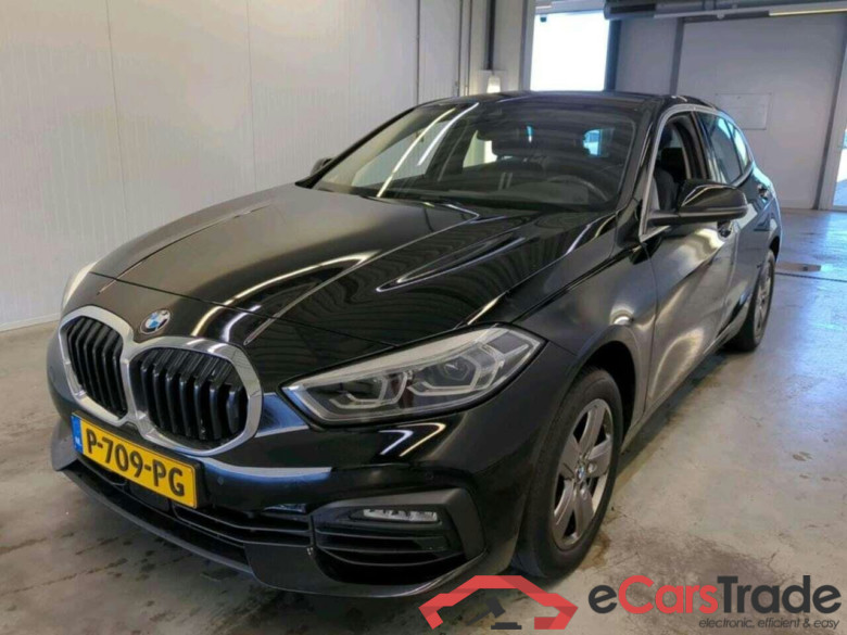 BMW 1-serie 116i Executive