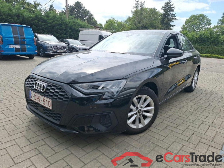 AUDI - AUD A3 BERLINE 30 TDi 116PK Attraction Pack Business & Rear Park Sensors #1