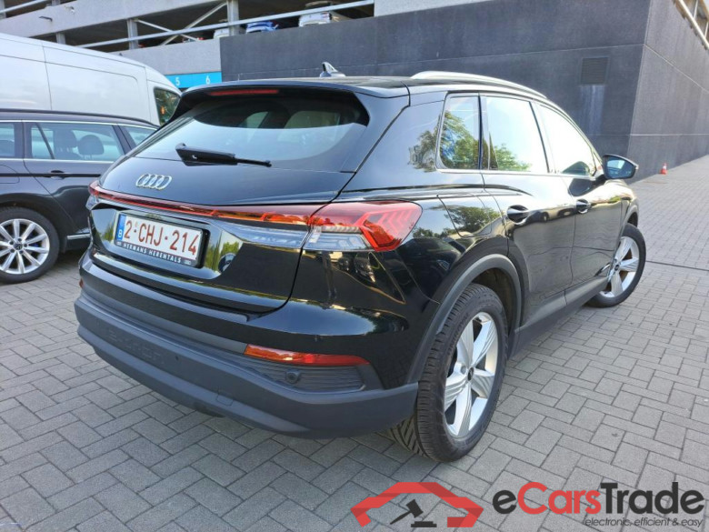 AUDI - AUD Q4 E-TRON 35 Attraction 170PK Pack Business With Heated Seats & Naviagtion & Assistance Tour   * ELECTRIC * #2