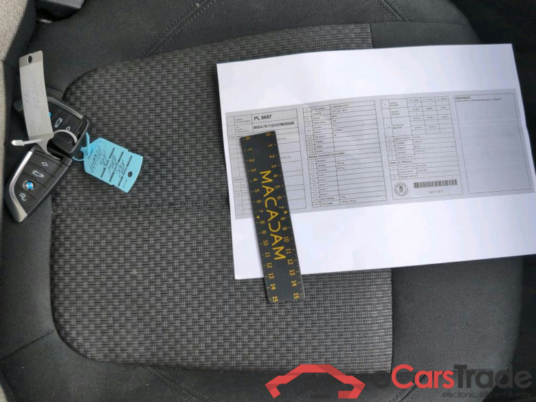 BMW - BMW 1 HATCH 116iA 109PK Business Edition Pack Business & PDC Front & Rear * PETROL * #4