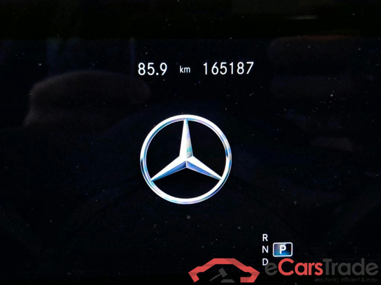 MERCEDES - MER A BERLINE 180d 116PK 7G-DCT Business Solution & Smartphone Integration & Pano Roof #5