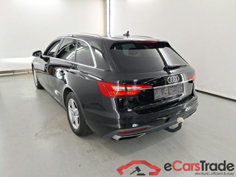 AUDI A4 AVANT 2.0 30 TDI 100KW S TR ATTRACTION B.E. #3
