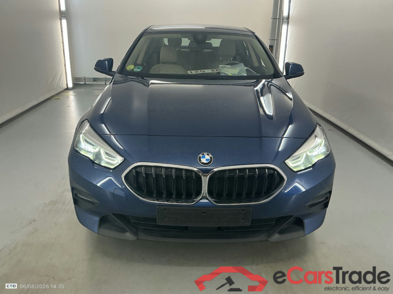 BMW 2 SERIES GRAN COUPE 1.5 216DA GRAN COUPE #2