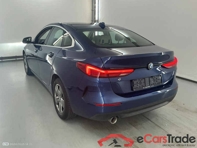 BMW 2 SERIES GRAN COUPE 1.5 216DA GRAN COUPE #3