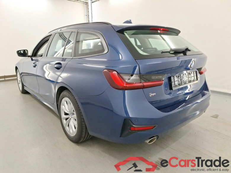 BMW 3 SERIES TOURING 2.0 318DA (100KW) TOURING #3
