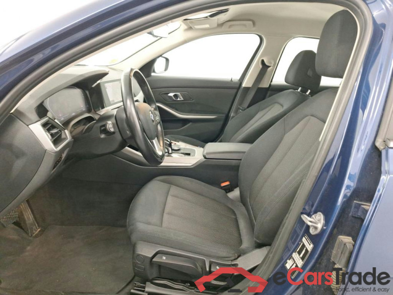 BMW 3 SERIES TOURING 2.0 318DA (100KW) TOURING #5