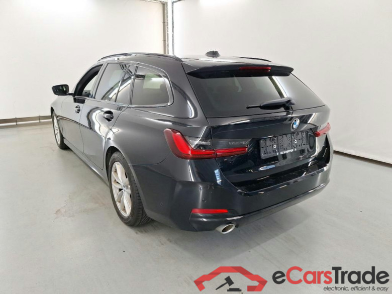 BMW 3 SERIES TOURING 2.0 318DA (110KW) TOURING #3
