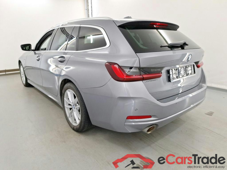 BMW 3 SERIES TOURING 2.0 320E TOURING #3