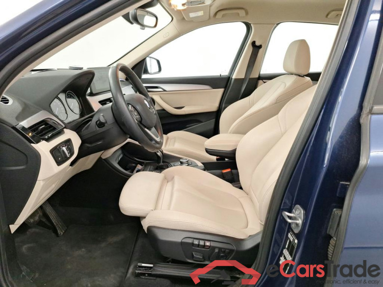BMW X1 1.5 SDRIVE18IA (100KW) #5