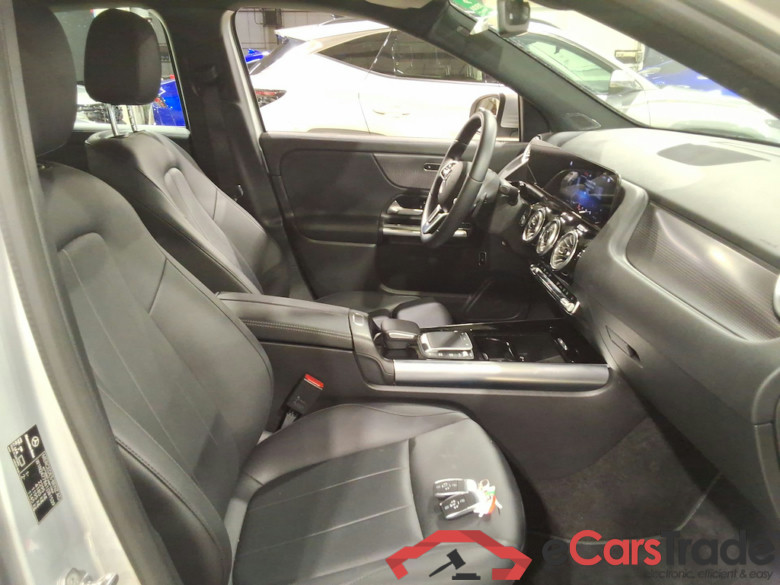 MERCEDES-BENZ GLA 1.3 GLA 250 E DCT BUSINESS SOLUTION #6