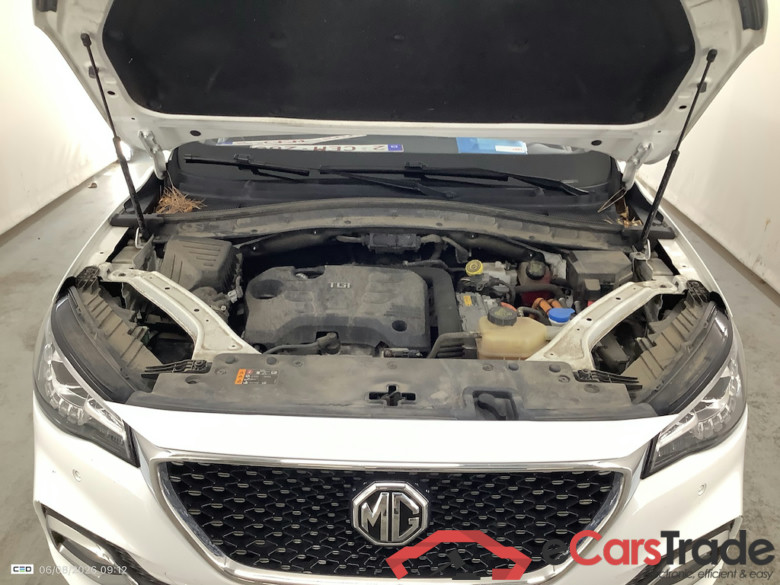 MG EHS 1.5T PHEV LUXURY AUTO #6