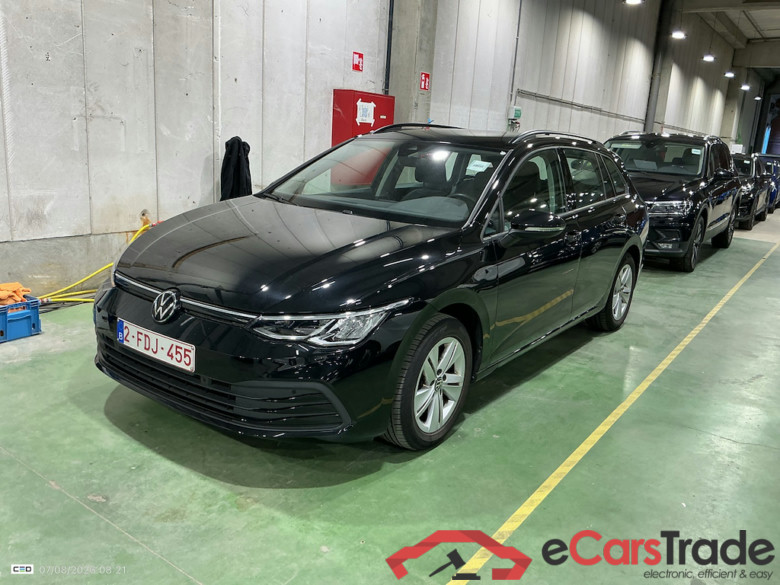 VOLKSWAGEN GOLF VARIANT VIII 1.0 ETSI DSG LIFE BUSINESS