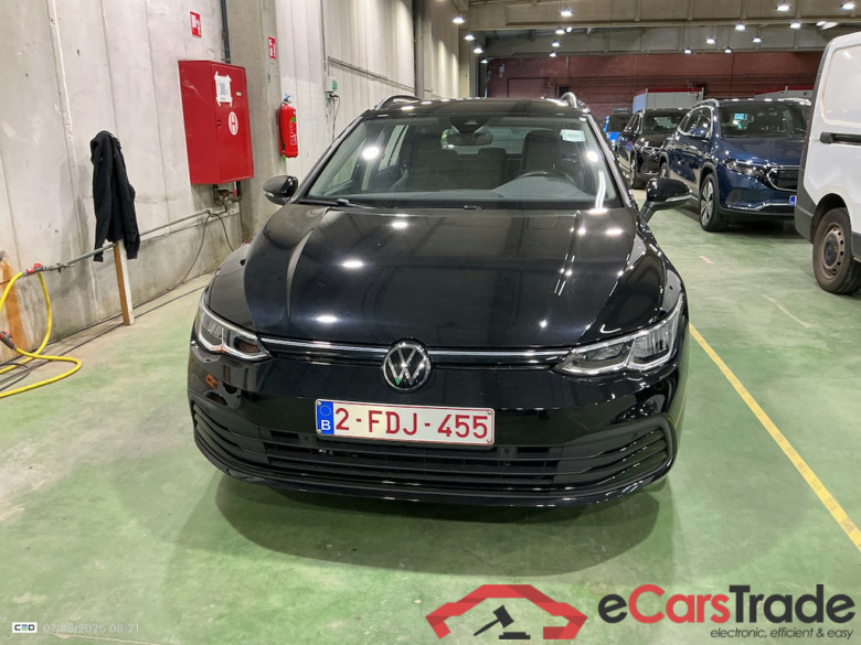 VOLKSWAGEN GOLF VARIANT VIII 1.0 ETSI DSG LIFE BUSINESS #2