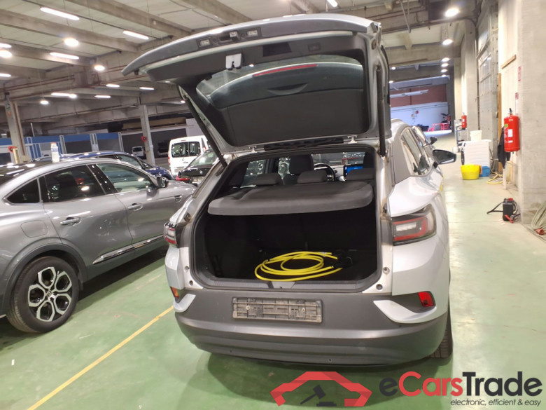 VOLKSWAGEN ID.4 BEV 82KWH 128KW PRO #3