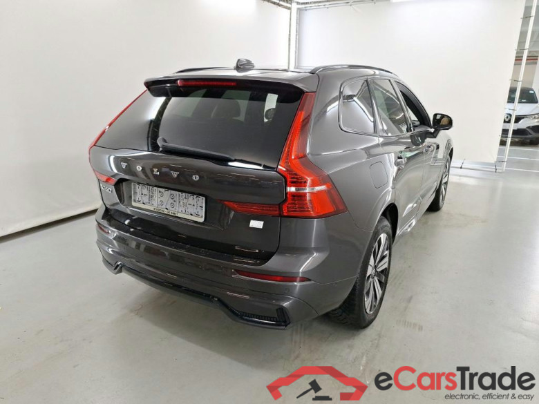 VOLVO XC60 2.0 T6 PHEV PLUS DARK AUTO 4WD #4