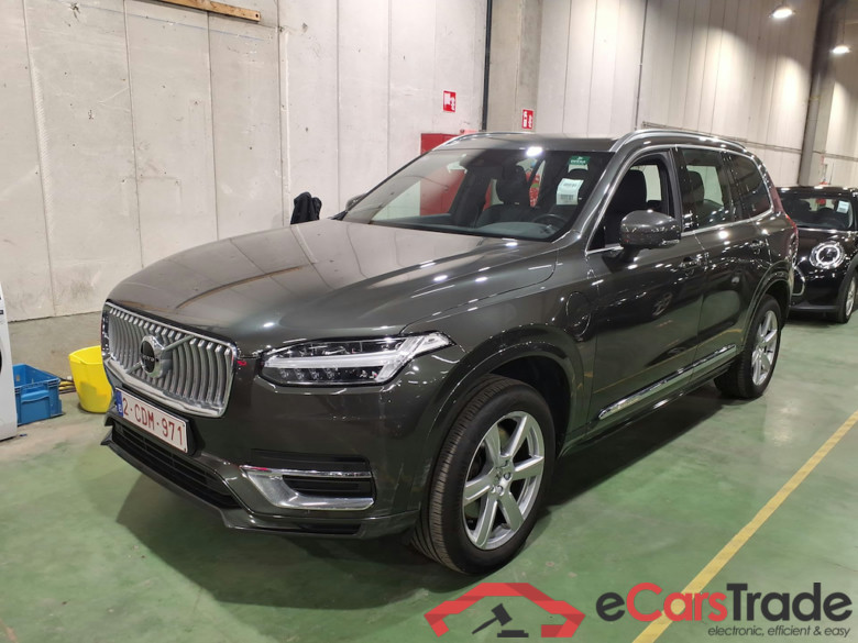 VOLVO XC90 2.0 T8 PHEV INSCRIPTION EXPR AUTO 4WD