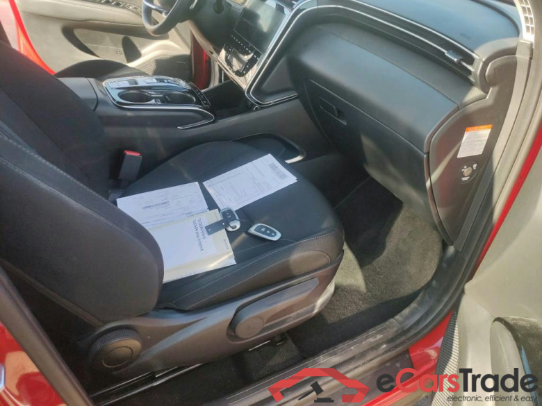 HYUNDAI Tucson / 2020 / 5P / todoterreno 1.6 TGDI PHEV 195kW Tecno Sky Auto 4x4 #6