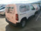 preview Peugeot Rifter #1