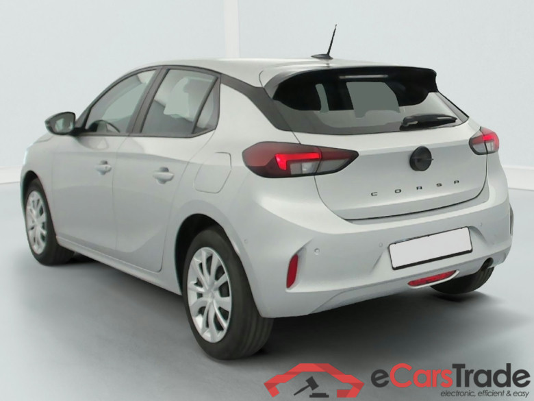 Opel Corsa Edition 1.2 Turbo 100 ch BVA8 #5