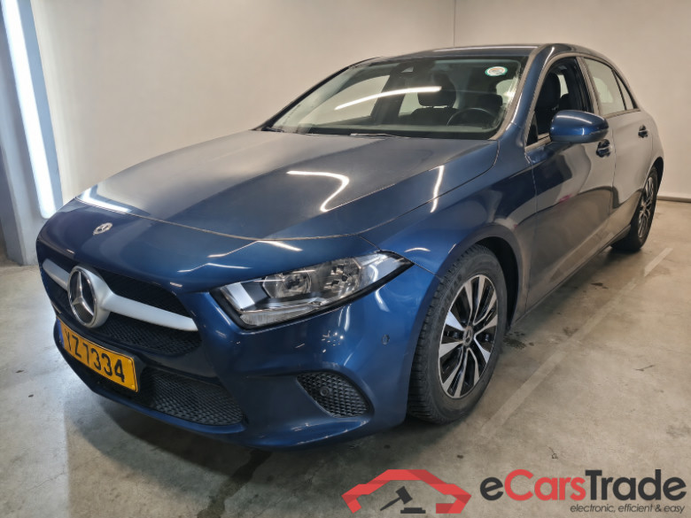 Mercedes A 180 KeylessGo Camera Klima PDC ...
