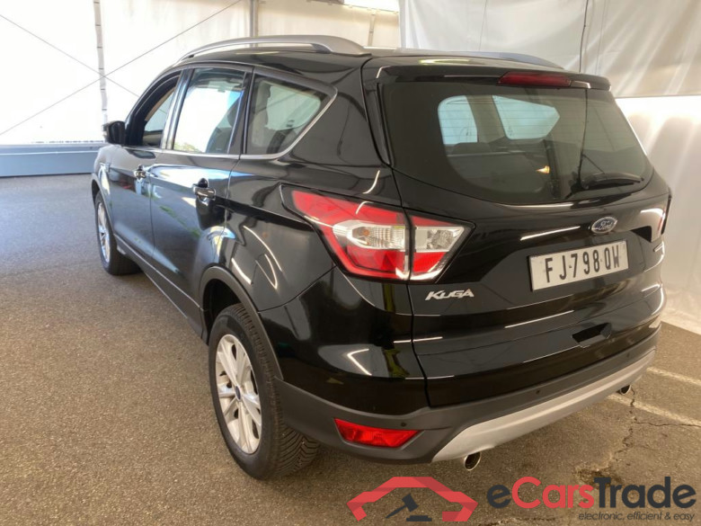 Kuga Executive 1.5 EcoBoost 150CV BVA6 E6 #2
